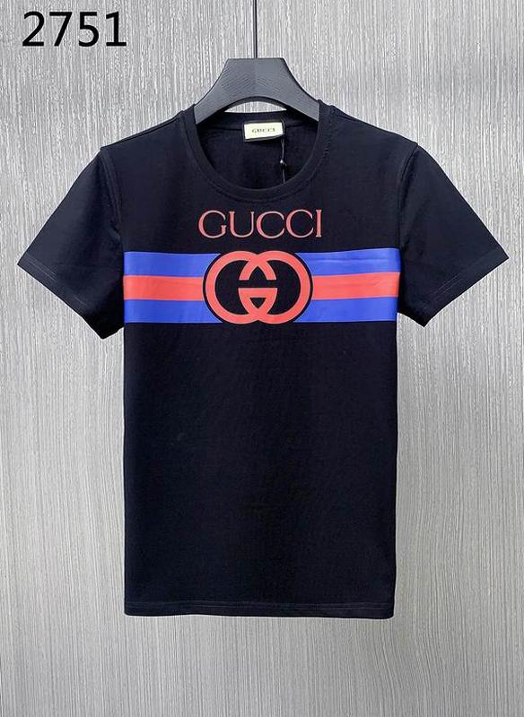 Gucci Men's T-shirts 2027